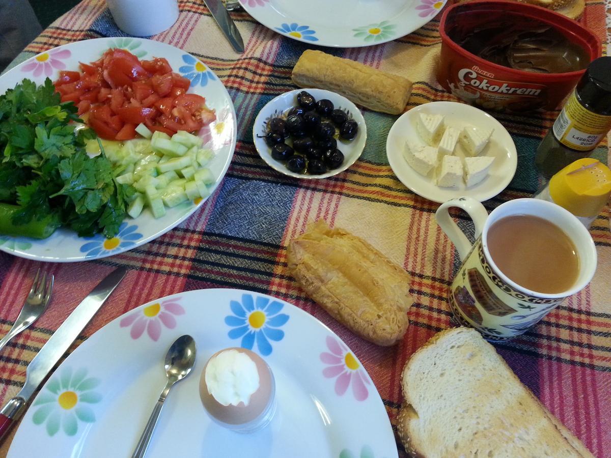 Areni Tavern-B&B Екстериор снимка