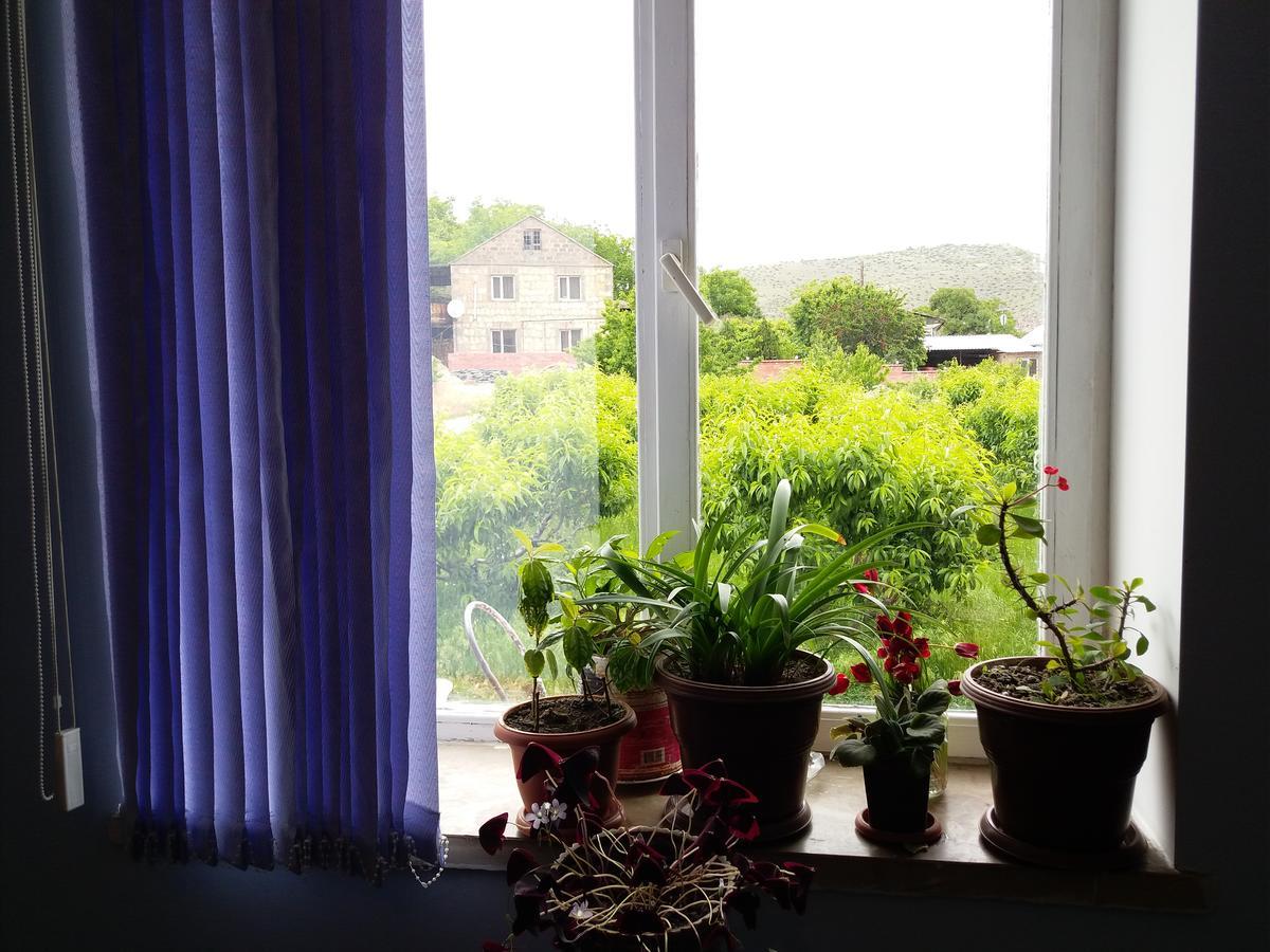Areni Tavern-B&B Екстериор снимка