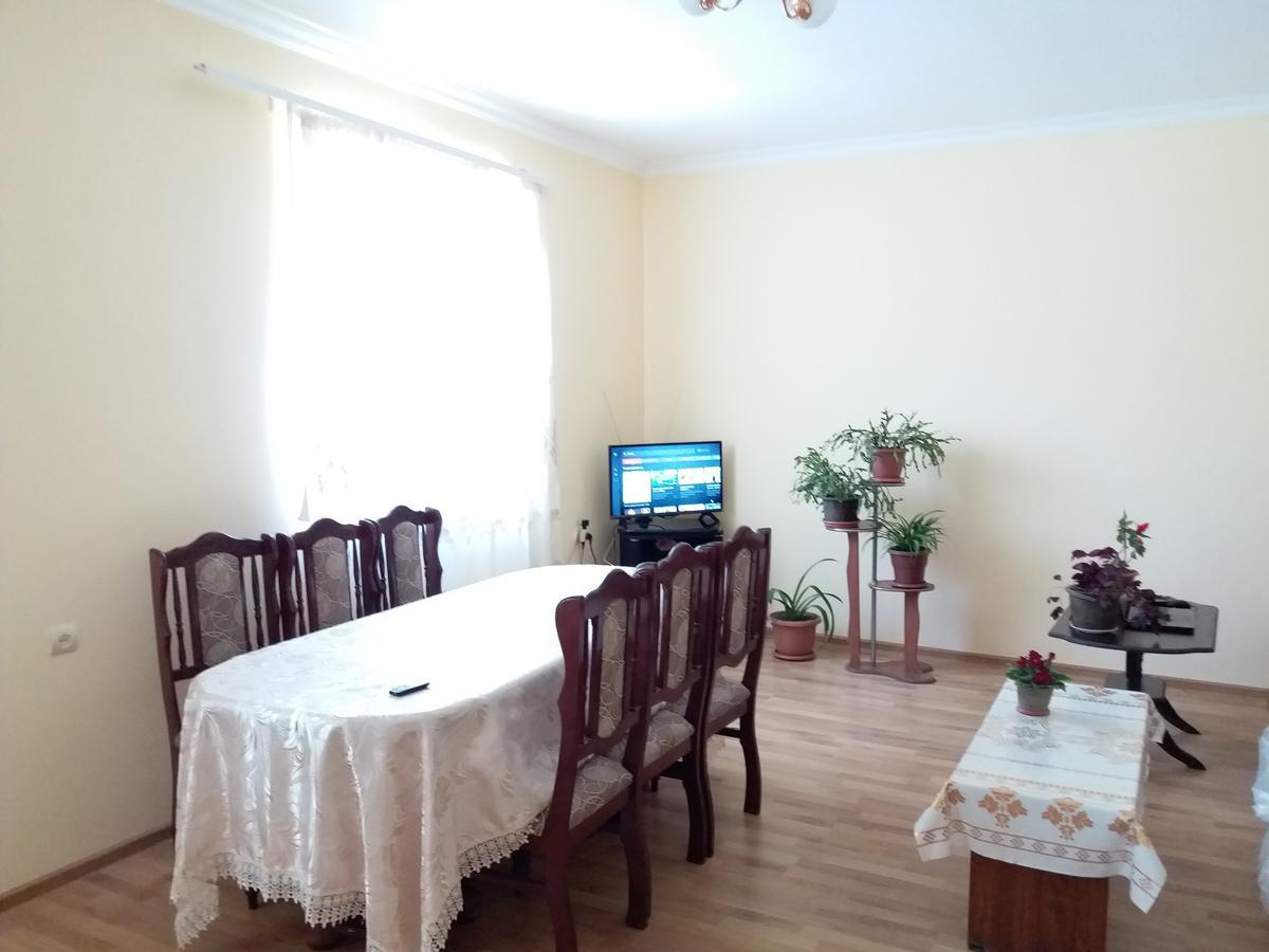 Areni Tavern-B&B Екстериор снимка