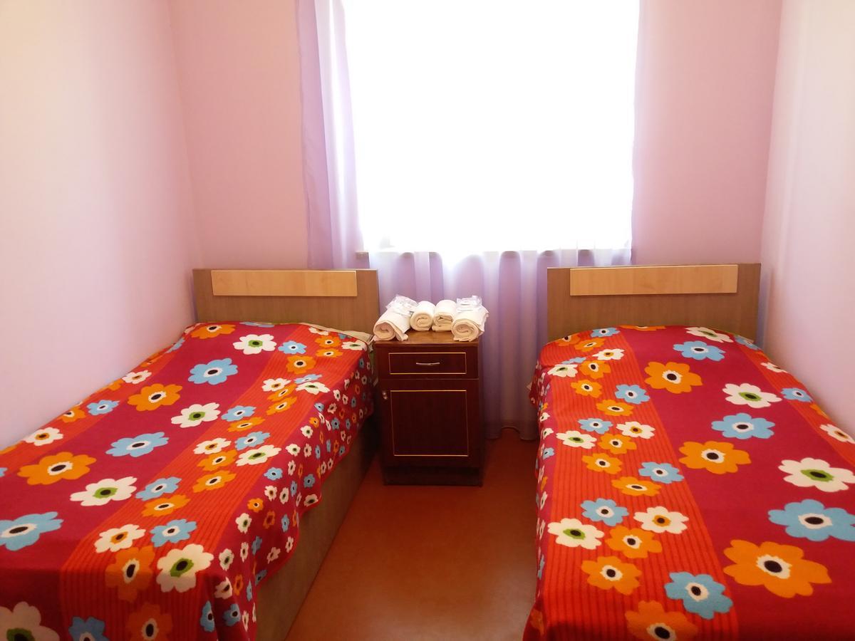 Areni Tavern-B&B Екстериор снимка