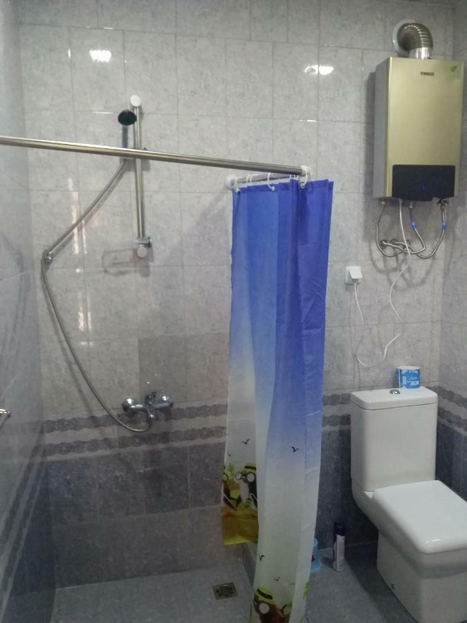 Areni Tavern-B&B Екстериор снимка